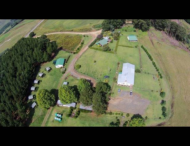 FARM FOR SALE IN BULWER